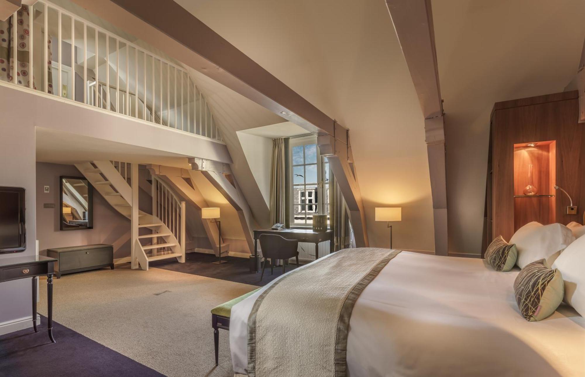 Sofitel Legend The Grand Amsterdam Hotel Екстериор снимка