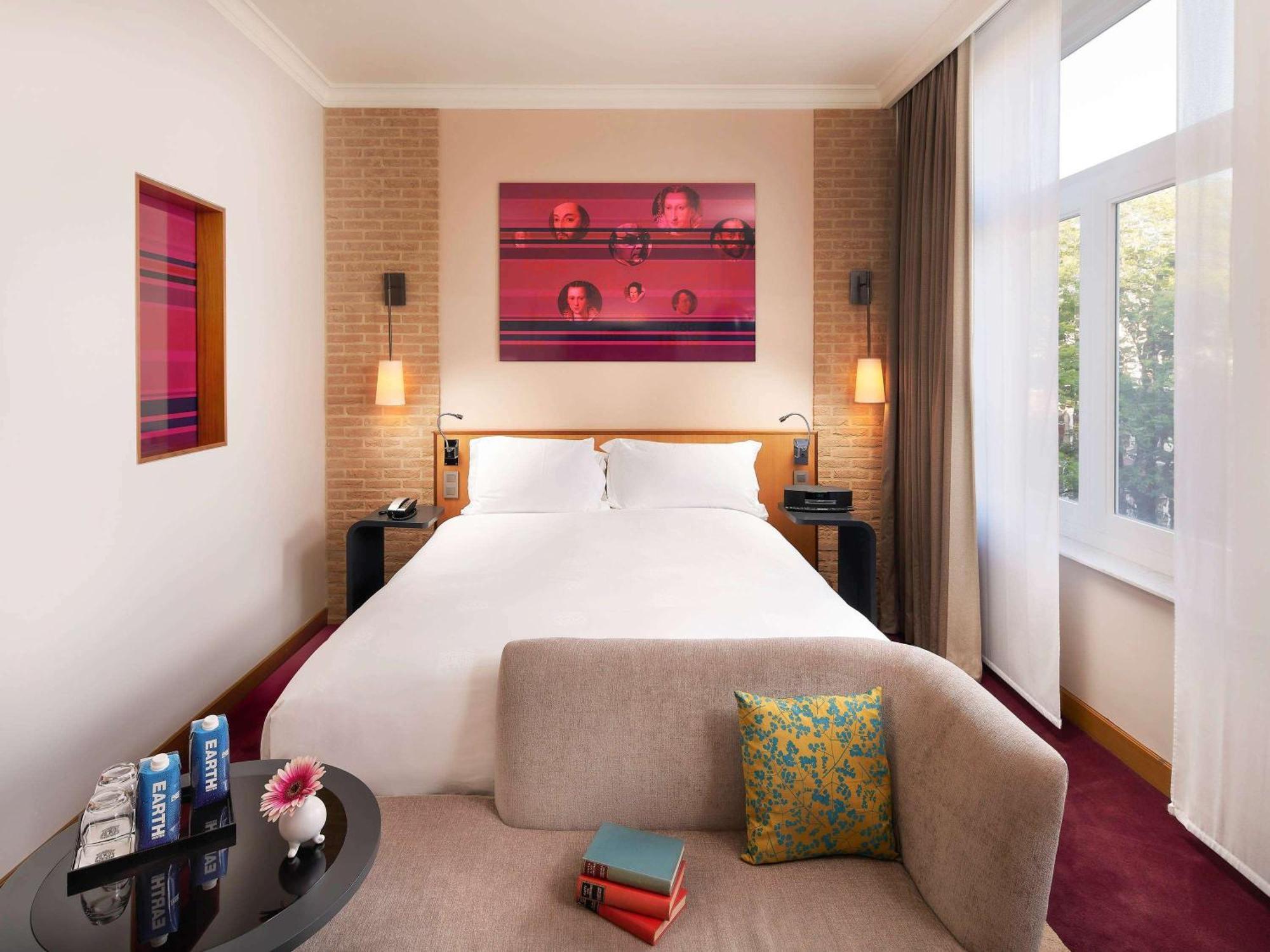 Sofitel Legend The Grand Amsterdam Hotel Екстериор снимка